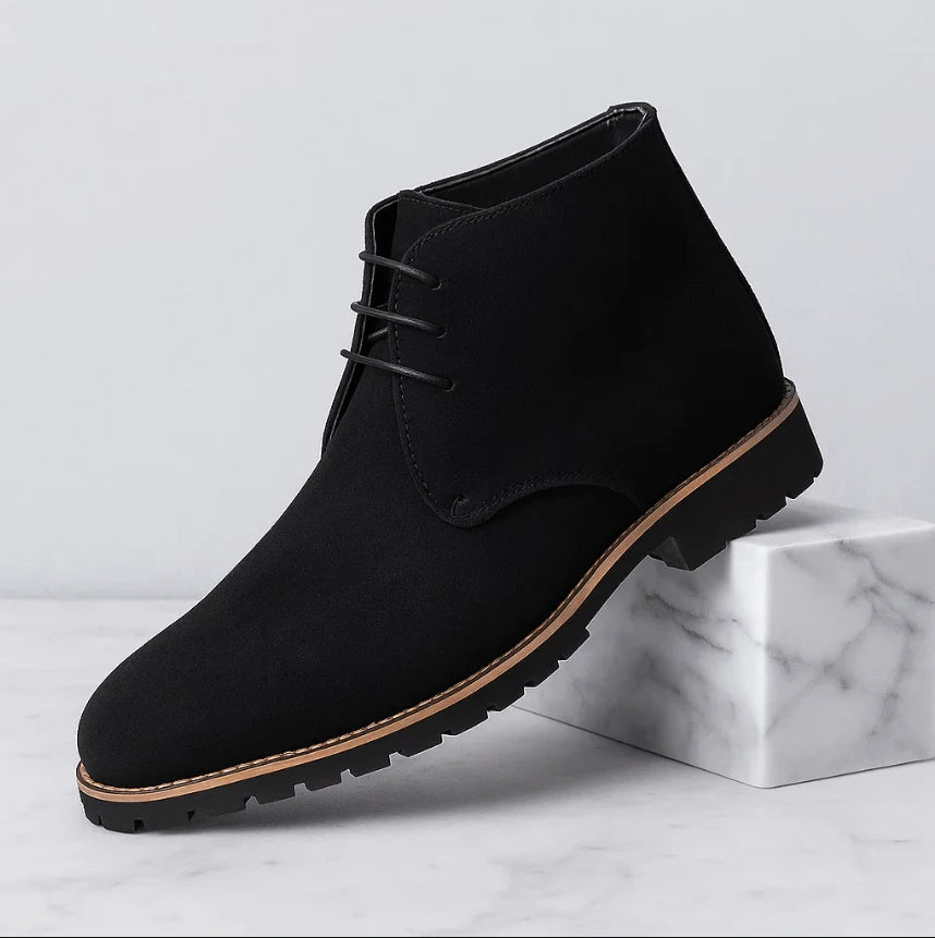Men's Chealsea Boots - Glossington®