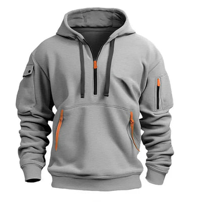 Glossington® | Stylish Hoodie 1+1 Free
