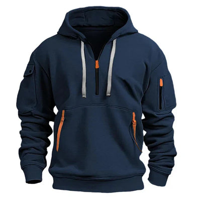 Glossington® | Stylish Hoodie 1+1 Free