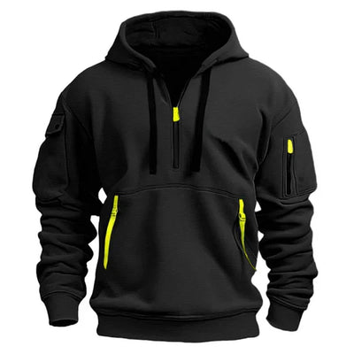 Glossington® | Stylish Hoodie 1+1 Free