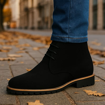 Men's Chealsea Boots - Glossington®