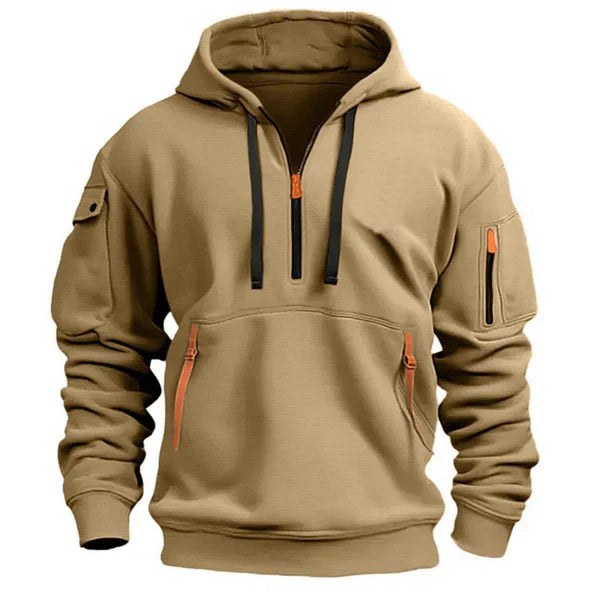 Glossington® | Stylish Hoodie 1+1 Free