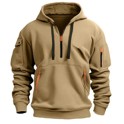 Glossington® | Stylish Hoodie 1+1 Free