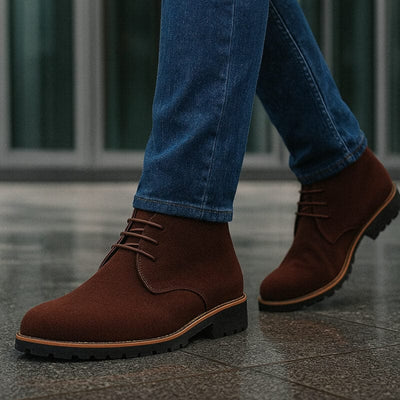 Men's Chealsea Boots - Glossington®