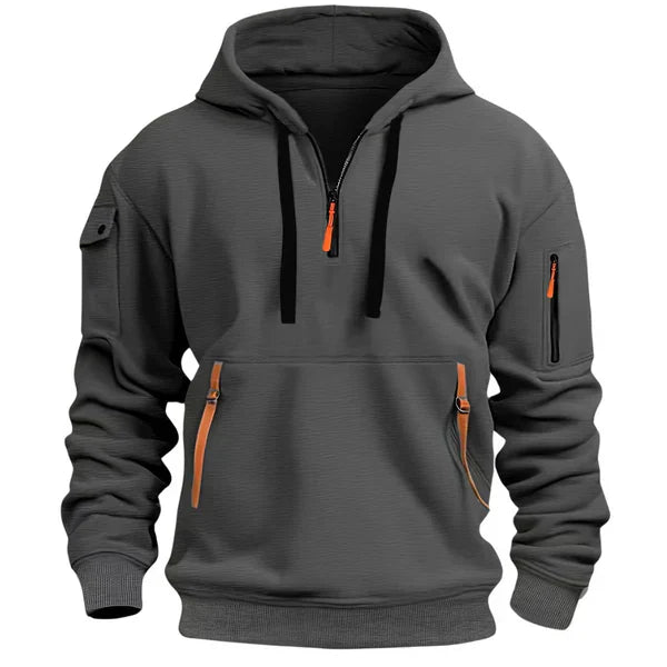 Glossington® | Stylish Hoodie 1+1 Free
