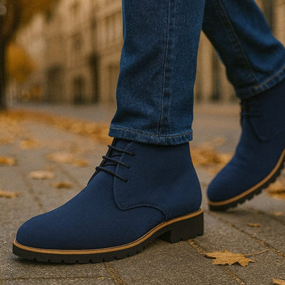 Men's Chealsea Boots - Glossington®
