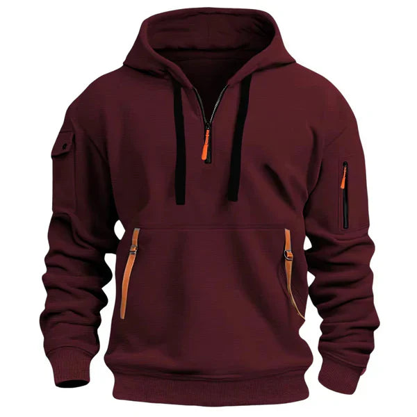 Glossington® | Stylish Hoodie 1+1 Free