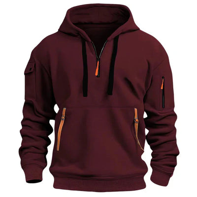 Glossington® | Stylish Hoodie 1+1 Free