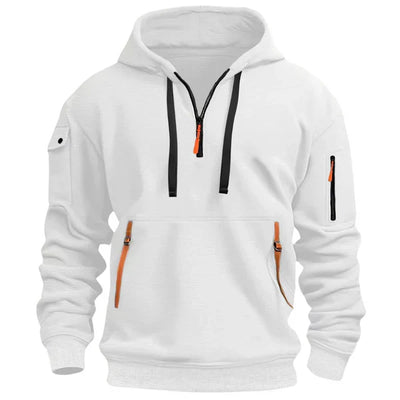 Glossington® | Stylish Hoodie 1+1 Free
