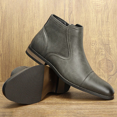 Chelsea Boots - Effortless Style and Comfort for Every Occasion