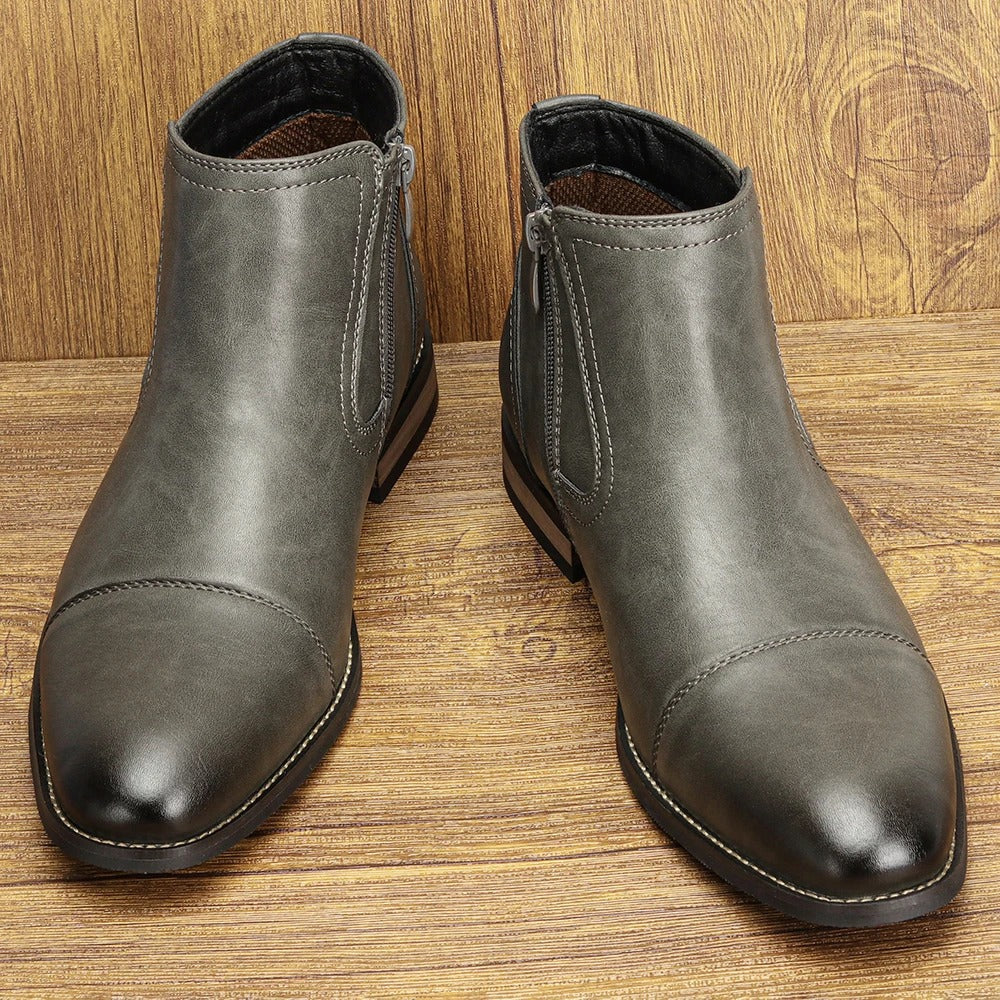 Chelsea Boots - Effortless Style and Comfort for Every Occasion