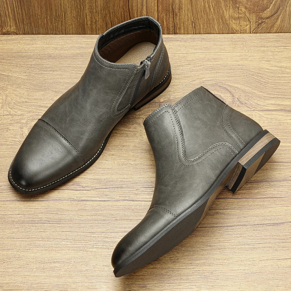 Chelsea Boots - Effortless Style and Comfort for Every Occasion