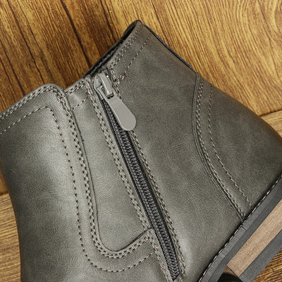 Chelsea Boots - Effortless Style and Comfort for Every Occasion