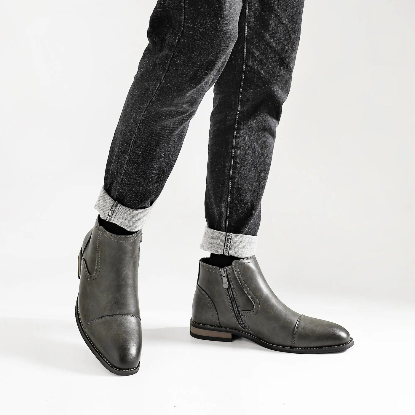 Chelsea Boots - Effortless Style and Comfort for Every Occasion