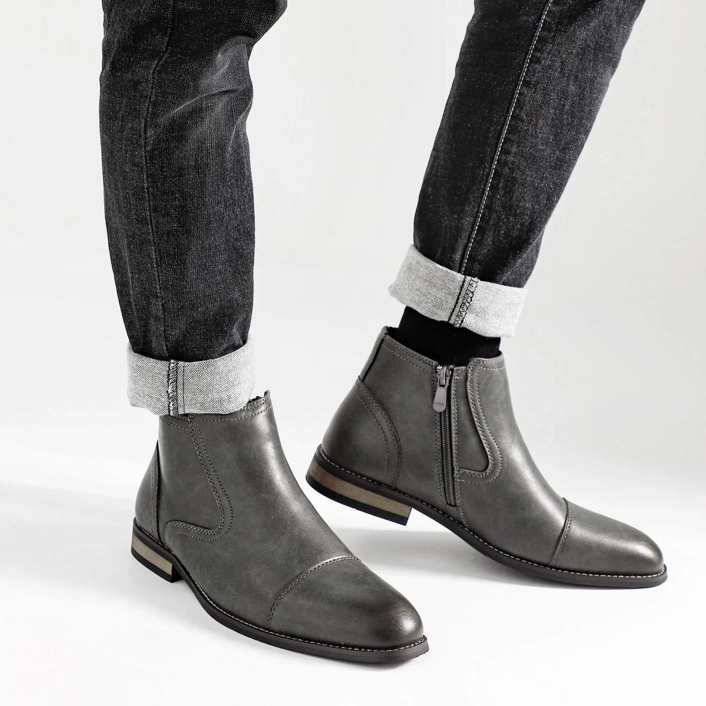 Chelsea Boots - Effortless Style and Comfort for Every Occasion