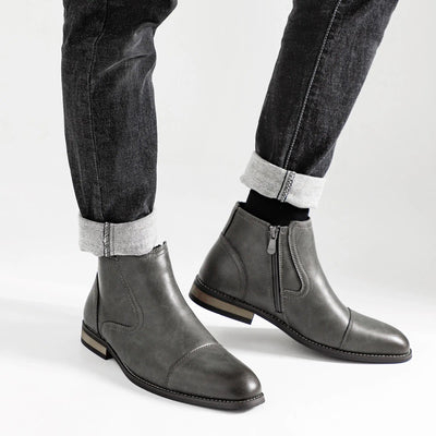 Chelsea Boots - Effortless Style and Comfort for Every Occasion