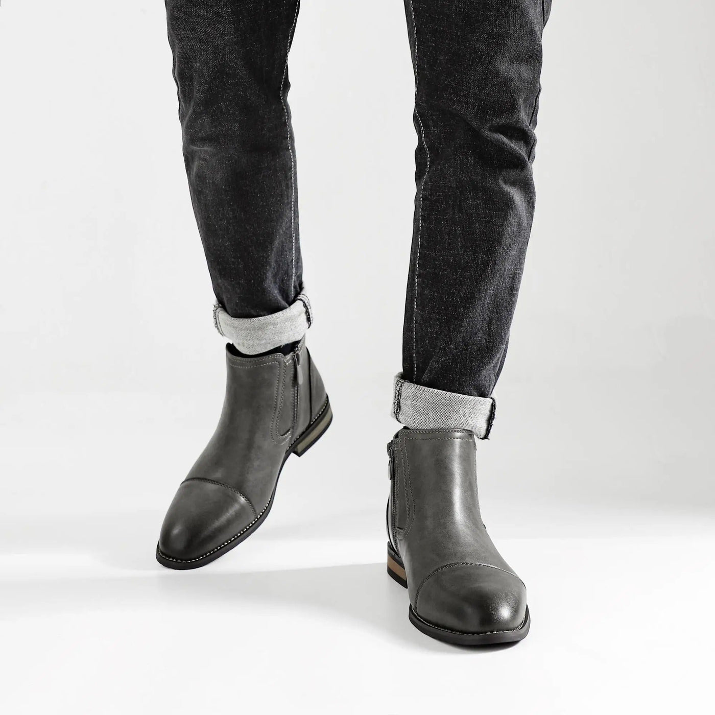 Chelsea Boots - Effortless Style and Comfort for Every Occasion