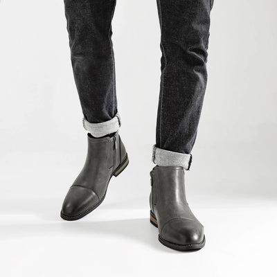 Chelsea Boots - Effortless Style and Comfort for Every Occasion
