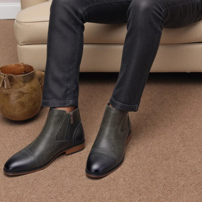 Chelsea Boots - Effortless Style and Comfort for Every Occasion