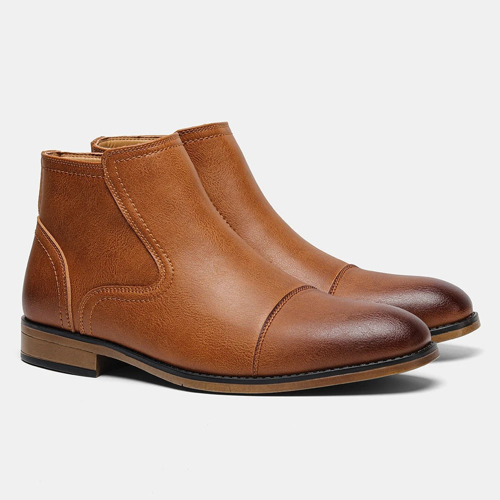 Chelsea Boots - Effortless Style and Comfort for Every Occasion