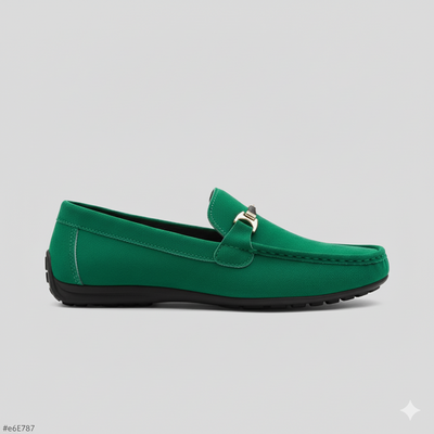 Men's Loafers - Effortless Style With All-Day Comfort