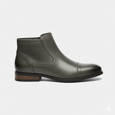 Chelsea Boots - Effortless Style and Comfort for Every Occasion