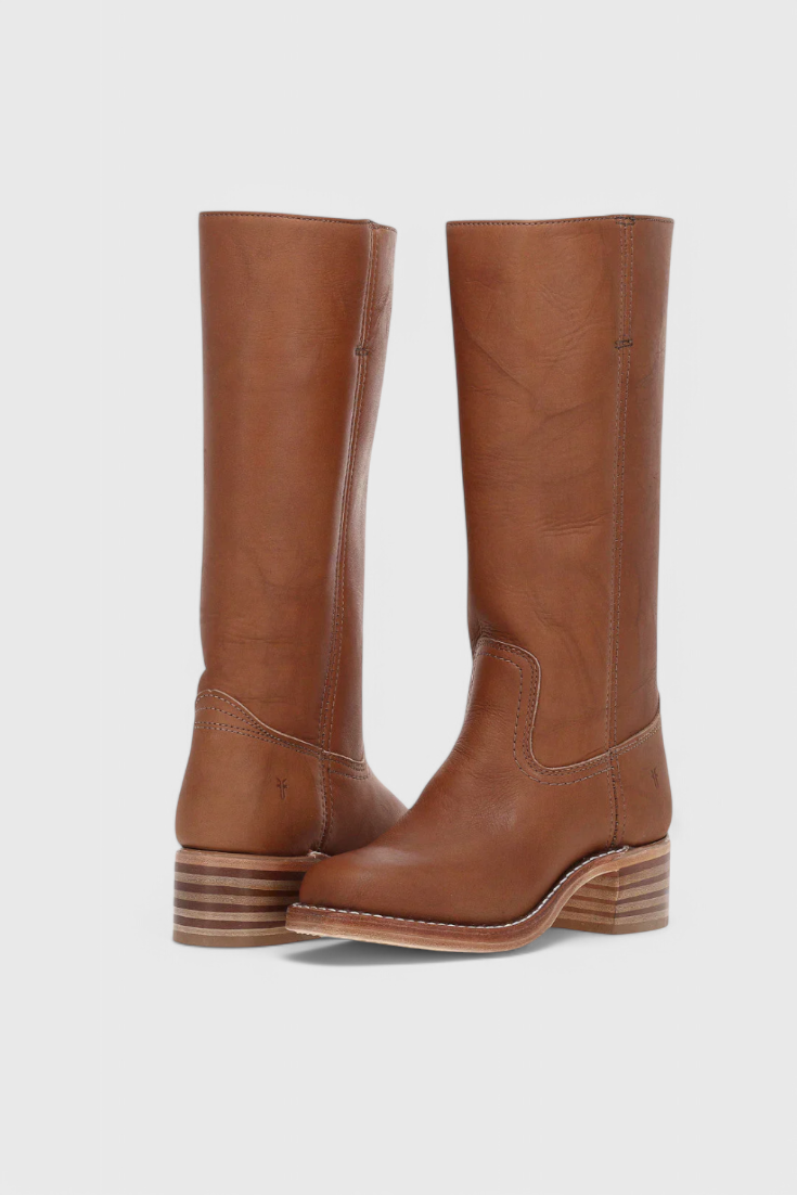 Knee High Boots - Stylish Comfort for Every Occasion