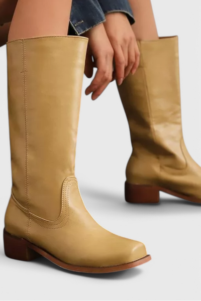 Knee High Boots - Stylish Comfort for Every Occasion