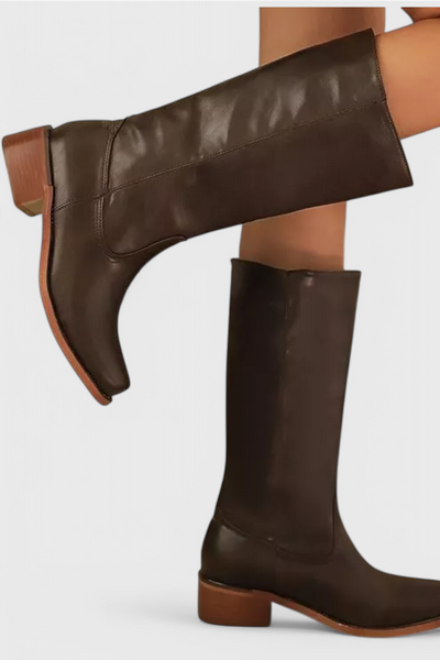 Knee High Boots - Stylish Comfort for Every Occasion