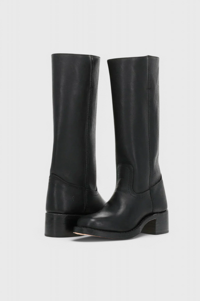 Knee High Boots - Stylish Comfort for Every Occasion