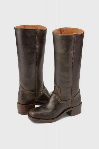 Knee High Boots - Stylish Comfort for Every Occasion