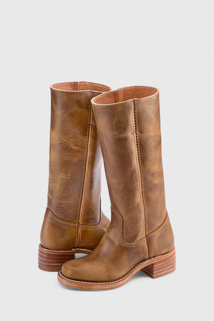 Knee High Boots - Stylish Comfort for Every Occasion