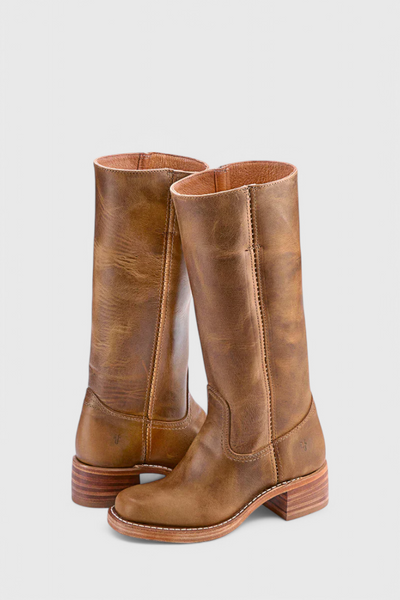 Knee High Boots - Stylish Comfort for Every Occasion