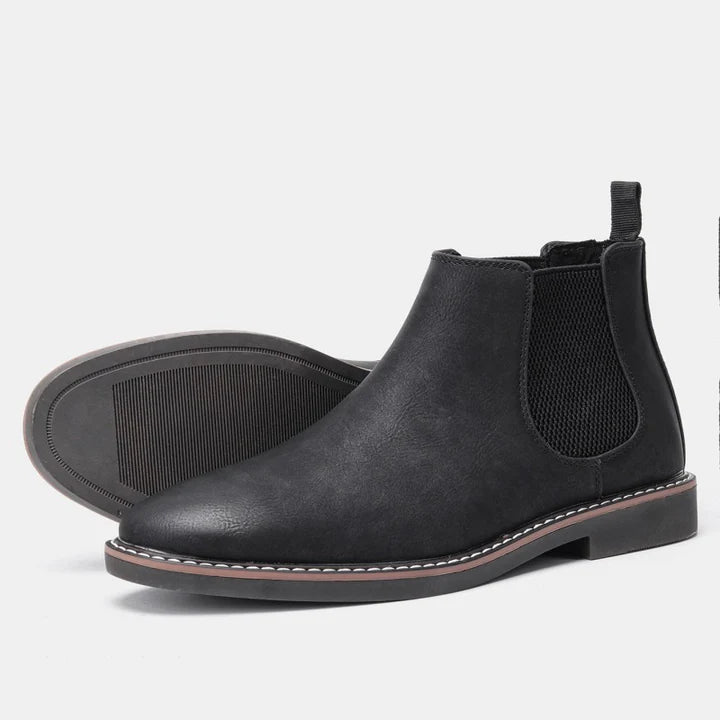 Wyndham Chelsea Boots