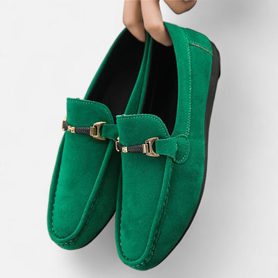 Men's Loafers - Effortless Style With All-Day Comfort
