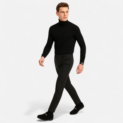 Men's Loafers - Effortless Style With All-Day Comfort
