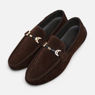 Men's Loafers - Effortless Style With All-Day Comfort