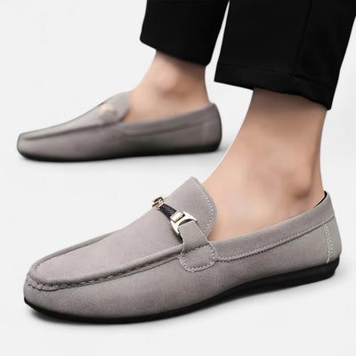 Men's Loafers - Effortless Style With All-Day Comfort