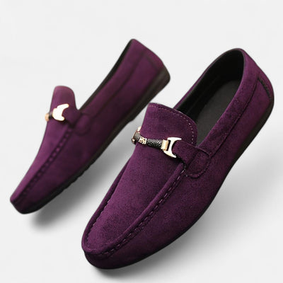 Men's Loafers - Effortless Style With All-Day Comfort