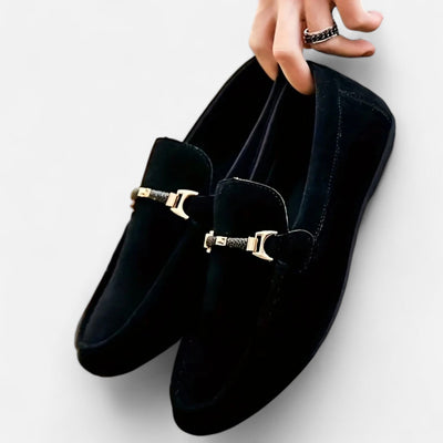 Men's Loafers - Effortless Style With All-Day Comfort