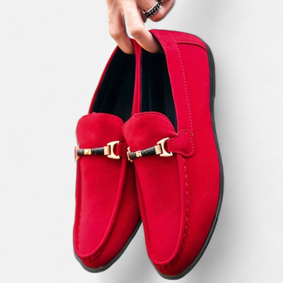 Men's Loafers - Effortless Style With All-Day Comfort