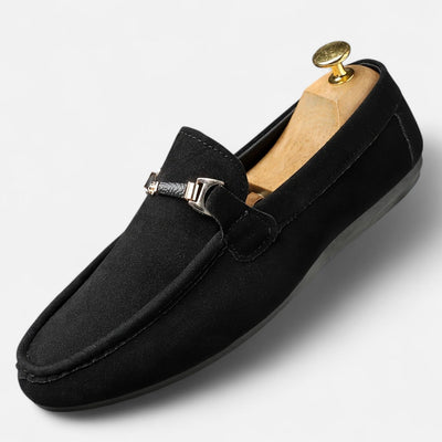 Men's Loafers - Effortless Style With All-Day Comfort