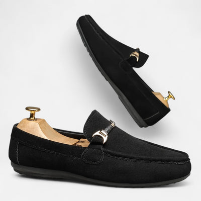 Men's Loafers - Effortless Style With All-Day Comfort