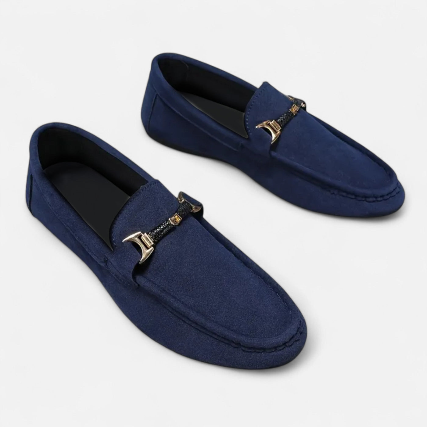 Men's Loafers - Effortless Style With All-Day Comfort