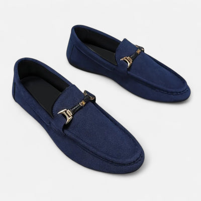 Men's Loafers - Effortless Style With All-Day Comfort