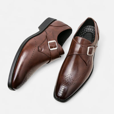 Men's Loafers - Italian Craftsmanship for Elegant Occasions