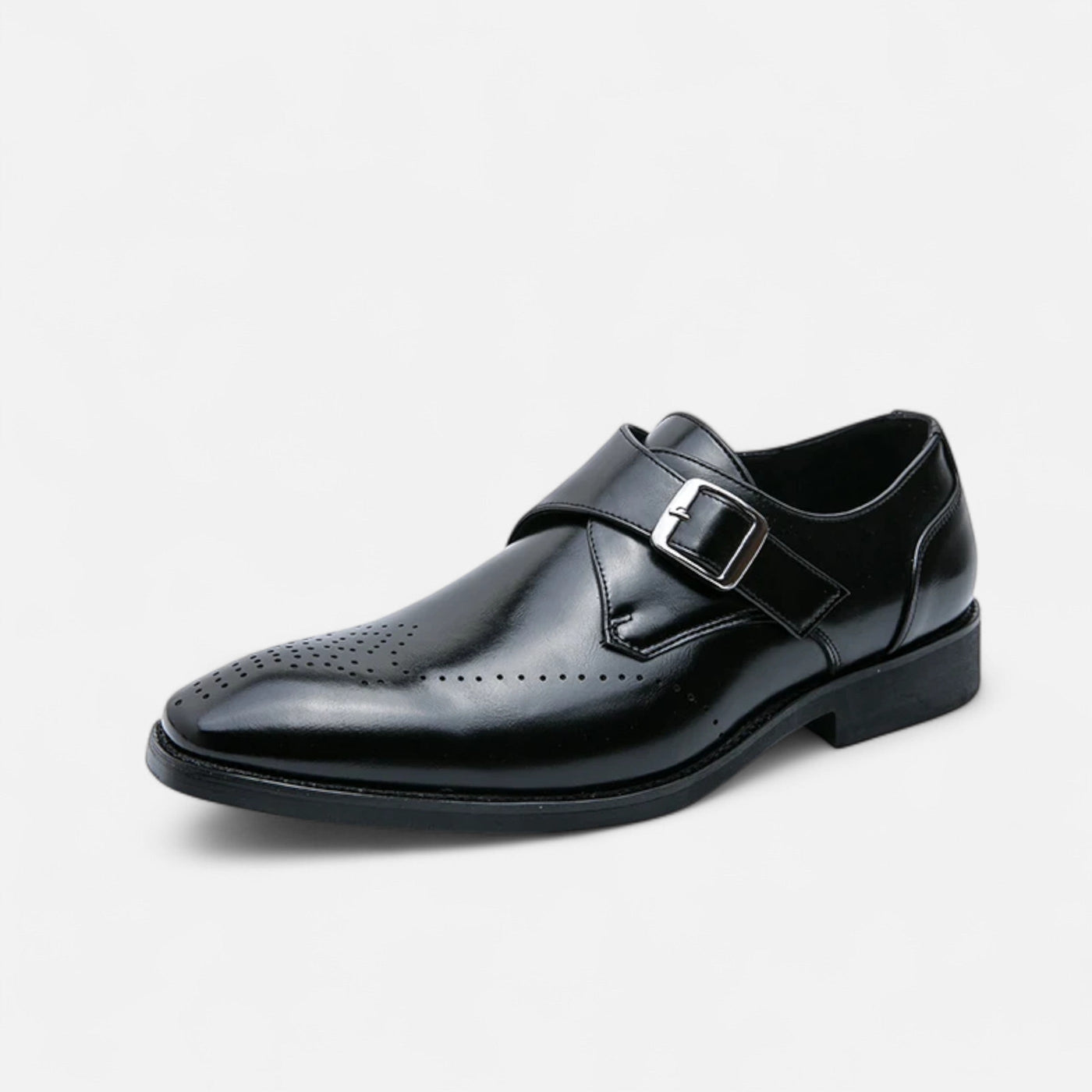 Men's Loafers - Italian Craftsmanship for Elegant Occasions