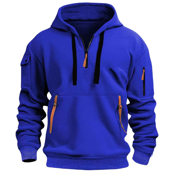 Glossington® | Stylish Hoodie 1+1 Free