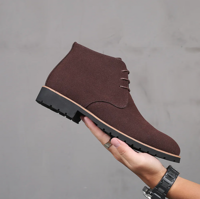 Men's Chealsea Boots - Glossington®