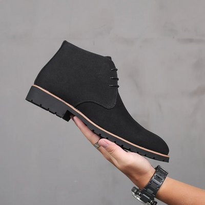 Men's Chealsea Boots - Glossington®